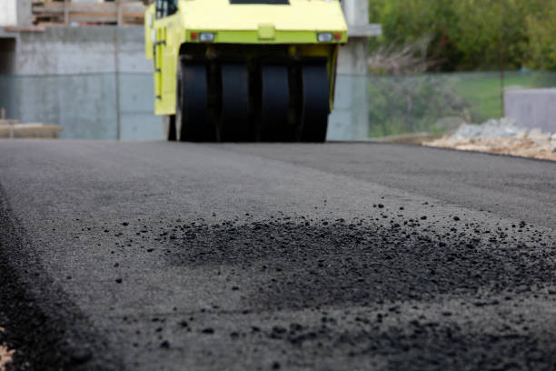 Reasons to Select Us for Your Driveway Paving Requirements in Valley Center, CA