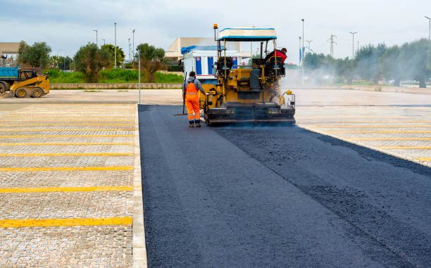 Best Cobblestone Driveway Pavers  in Valley Center, CA