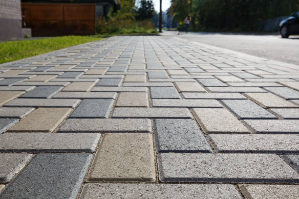 Best Residential Driveway Paver Services  in Valley Center, CA