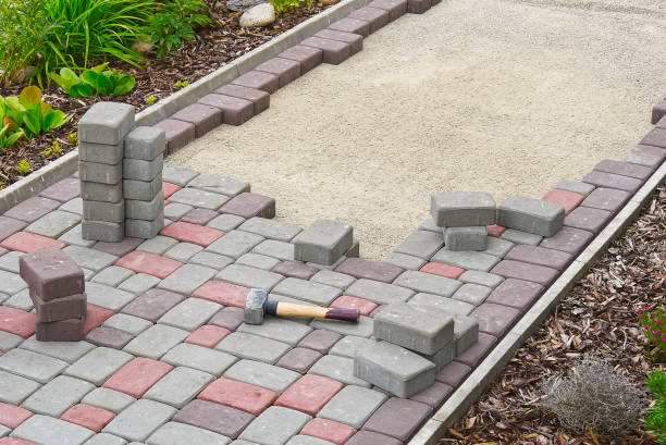 Best Concrete Paver Driveway  in Valley Center, CA
