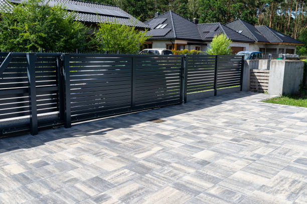 Best Best Driveway Pavers  in Valley Center, CA