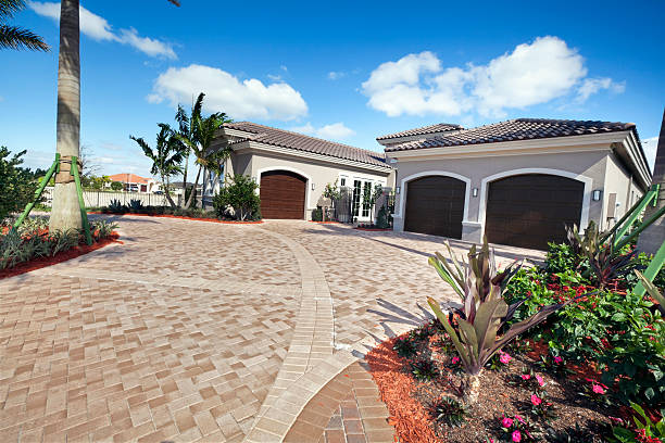 Best Concrete Paver Driveway  in Valley Center, CA