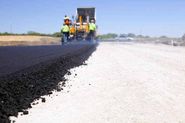 Commercial Driveway Pavers in Valley Center, CA