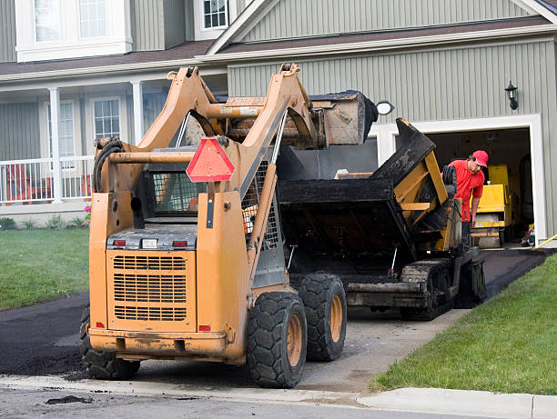 Best Local Driveway Pavers  in Valley Center, CA