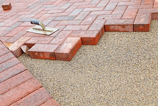 Best Driveway Pavers for Homes  in Valley Center, CA