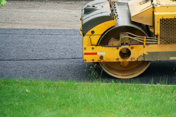 Cobblestone Driveway Pavers in Valley Center, CA