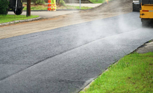 Best Interlocking Driveway Pavers  in Valley Center, CA