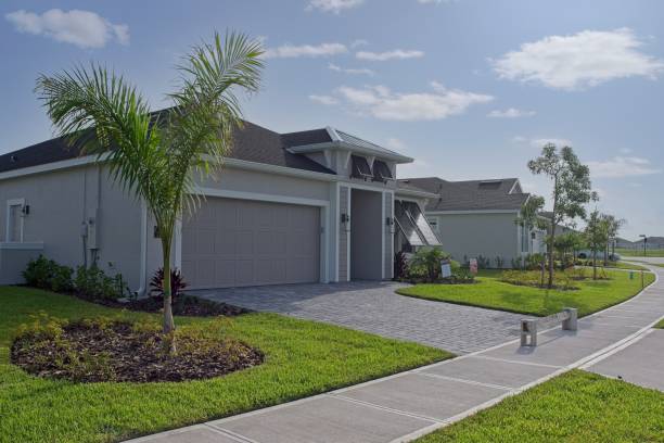 Driveway Pavers for Homes in Valley Center, CA