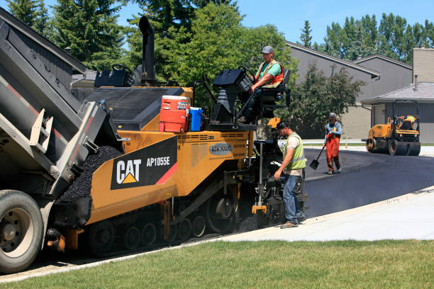 Best Commercial Driveway Pavers  in Valley Center, CA