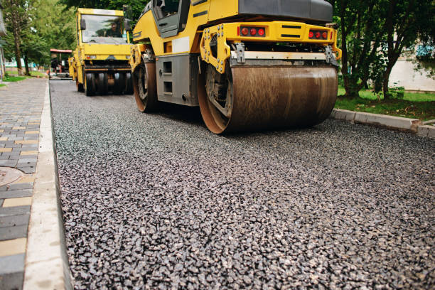 Valley Center, CA Driveway Pavers Company