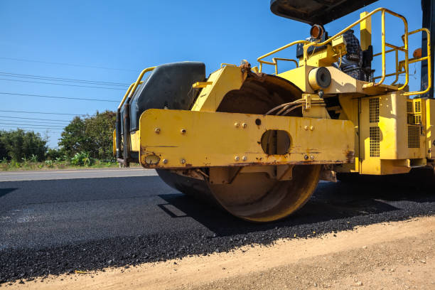 Best Decorative Driveway Pavers  in Valley Center, CA